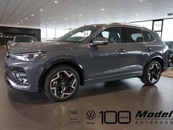 Grau Gebraucht 2024 VW Tiguan R-line SUV | 40.900 € (Guter Preis)