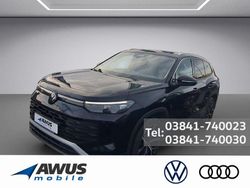 Schwarz Gebraucht 2025 VW Tayron Life SUV | 41.990 € (Superpreis)