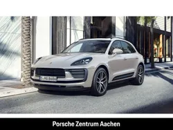 Kreide Gebraucht 2024 Porsche Macan SUV | 80.400 € (Guter Preis)