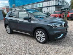 Grau Gebraucht 2021 Suzuki SX4 S-Cross Comfort SUV | 14.999 € (Superpreis)