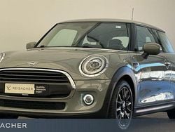 Grau Gebraucht 2021 Mini ONE Chili Kleinwagen | 19.290 € (Fairer Preis)