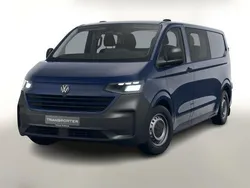 Andere Neu 2025 VW T6.1 Van | 45.466 € (Guter Preis)