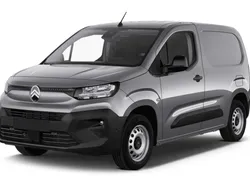 Neu 2024 Citroën Berlingo Van / Kleinbus | 25.823 € (Etwas zu teuer)
