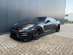 Grau Gebraucht 2012 Nissan GT-R Coupé | 87.500 €