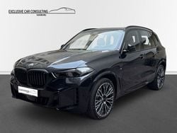 Schwarz Gebraucht 2024 BMW X5 M Sport SUV | 82.990 € (Superpreis)