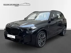 Schwarz Gebraucht 2024 BMW X5 M Sport SUV | 88.990 € (Guter Preis)