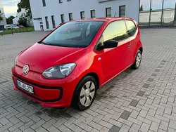Rot Gebraucht 2011 VW up! Kleinwagen | 4.100 € (Fairer Preis)