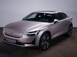 Grau Gebraucht 2024 Polestar 2 Long Range Dual motor Kleinwagen | 35.997 € (Guter Preis)