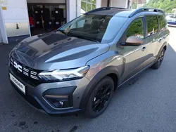 Grau Neu 2025 Dacia Jogger Extreme Limousine | 22.350 € (Fairer Preis)