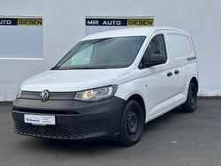 Weiß Gebraucht 2022 VW Caddy Basis Van / Kleinbus | 14.980 € (Superpreis)