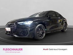 (unbekannt) Gebraucht 2024 Audi S3 Comfort Limousine | 44.440 € (Etwas zu teuer)