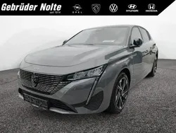 Selenium grau Neu 2025 Peugeot 308 Allure Limousine | 31.990 € (Guter Preis)