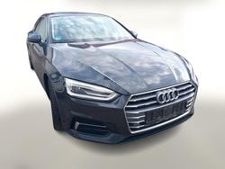 Grau Gebraucht 2019 Audi A5 Sportback Sport Limousine | 23.988 € (Fairer Preis)