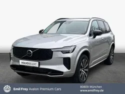 Silber Gebraucht 2024 Volvo XC90 Ultra SUV | 82.890 € (Teuer)