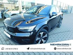 Black stone Gebraucht 2022 Volvo XC40 Plus SUV | 32.900 € (Guter Preis)
