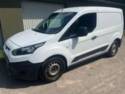 Weiß Gebraucht 2016 Ford Transit Van / Kleinbus | 5.990 € (Superpreis)