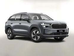 Stahlgrau Neu 2025 Skoda Kodiaq SUV | 38.695 € (Superpreis)