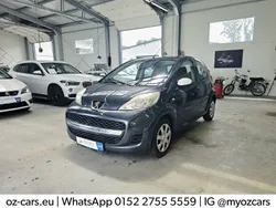 Gebraucht 2011 Peugeot 107 Urban Move Kleinwagen | 3.599 € (Fairer Preis)