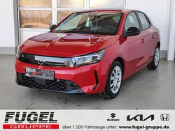 Peperoncino red Neu 2024 Opel Corsa Limousine | 16.928 € (Superpreis)