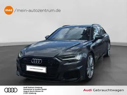 Daytonagrau perleffekt Gebraucht 2018 Audi A6 Sport Kombi | 36.980 € (Teuer)