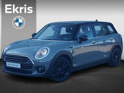 Grau Gebraucht 2020 Mini Cooper Clubman Business Kombi | 20.894 € (Teuer)