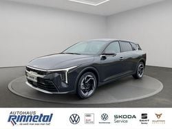 Grau Neu 2025 Kia K4 Spirit Limousine | 33.875 € (Guter Preis)