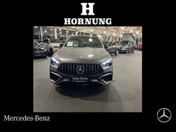 Metalliclack mountaingrau Gebraucht 2024 Mercedes GLA35 AMG AMG SUV | 57.900 € (Etwas zu teuer)
