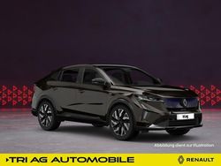 Black pearlschwarz Neu 2025 Renault Rafale Esprit Alpine SUV | 50.040 € (Etwas zu teuer)