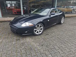 Gebraucht 2007 Jaguar XK Coupé | 24.990 € (Fairer Preis)