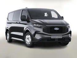 Magnetic metallic Neu 2025 Ford Transit Custom Trend Van / Kleinbus | 41.990 € (Superpreis)