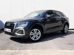 Manhattangrau Gebraucht 2023 Audi Q2 Sport SUV | 27.977 € (Etwas zu teuer)