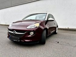 Gebraucht 2019 Opel Adam Kleinwagen | 10.400 € (Fairer Preis)