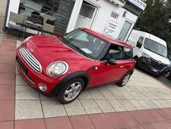Rot Gebraucht 2008 Mini ONE Kleinwagen | 2.980 € (Guter Preis)