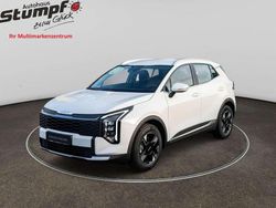 Carraraweiß Neu 2025 Kia Sportage Vision SUV | 31.490 € (Guter Preis)