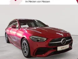 Mercedes C300