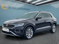 Neu 2025 VW T-Roc SUV | 31.699 € (Guter Preis)