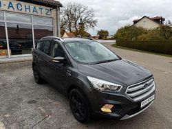 Magneticgrau Gebraucht 2020 Ford Kuga Cool & Connect SUV | 18.900 € (Guter Preis)