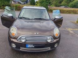 Braun Gebraucht 2009 Mini Cooper Clubman Kombi | 4.300 € (Fairer Preis)