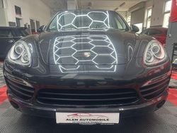 Schwarz Gebraucht 2010 Porsche Cayenne S SUV | 19.900 € (Fairer Preis)