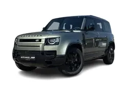 Grün Neu 2025 Land Rover Defender SE SUV | 93.560 €