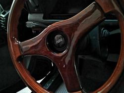 Schwarz Gebraucht 1992 Opel Senator Limousine | 2.999 €