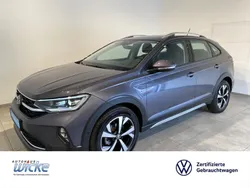 Grau Gebraucht 2022 VW Taigo Style SUV | 23.380 € (Guter Preis)
