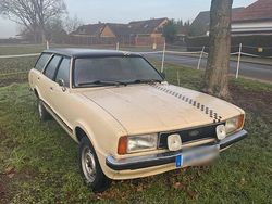 Gebraucht 1978 Ford Taunus Kombi | 3.350 €