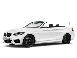 Gebraucht 2025 BMW 230 M Sport Cabrio | 32.490 € (Superpreis)