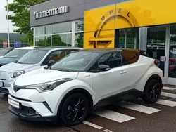 Andere Gebraucht 2018 Toyota C-HR Style SUV | 17.950 € (Fairer Preis)