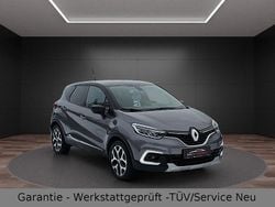 Grau Gebraucht 2018 Renault Captur Intens SUV | 12.490 € (Fairer Preis)