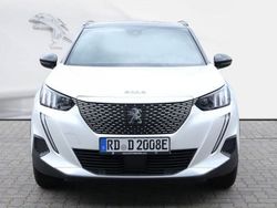 Perlmutt weiß perleffekt Gebraucht 2023 Peugeot e-2008 GT SUV | 22.990 € (Fairer Preis)