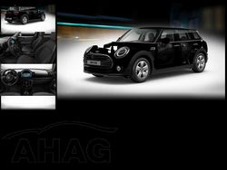 Moonwalk grey metallic Gebraucht 2022 Mini One Clubman Kombi | 21.490 € (Fairer Preis)