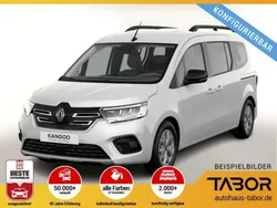 Weiß (weitere farben wählbar) Neu 2025 Renault Kangoo Techno Van / Kleinbus | 33.260 € (Fairer Preis)