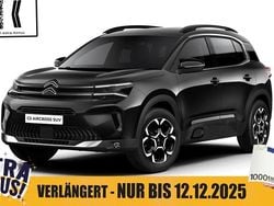 Grau Neu 2025 Citroën C5 Aircross SUV | 27.900 € (Superpreis)